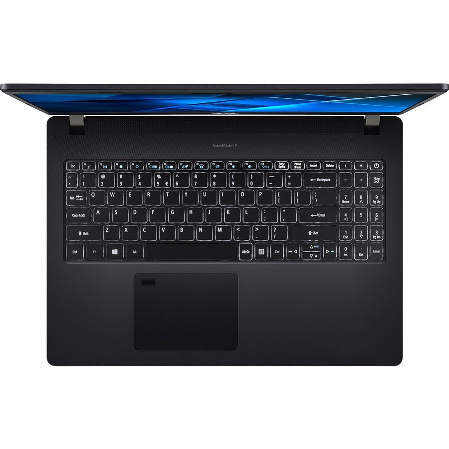 Acer TravelMate P2 P215-53 TMP215-53-53N6 15.6" Notebook - Full HD - 1920 x 1080 - Intel Core i5 11th Gen i5-1135G7 Quad-core (4 Core) 2.40 GHz - 8 GB RAM - 256 GB SSD NX.VPUAA.003