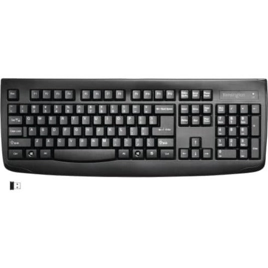 Kensington Pro Fit Washable Wireless Keyboard 72450