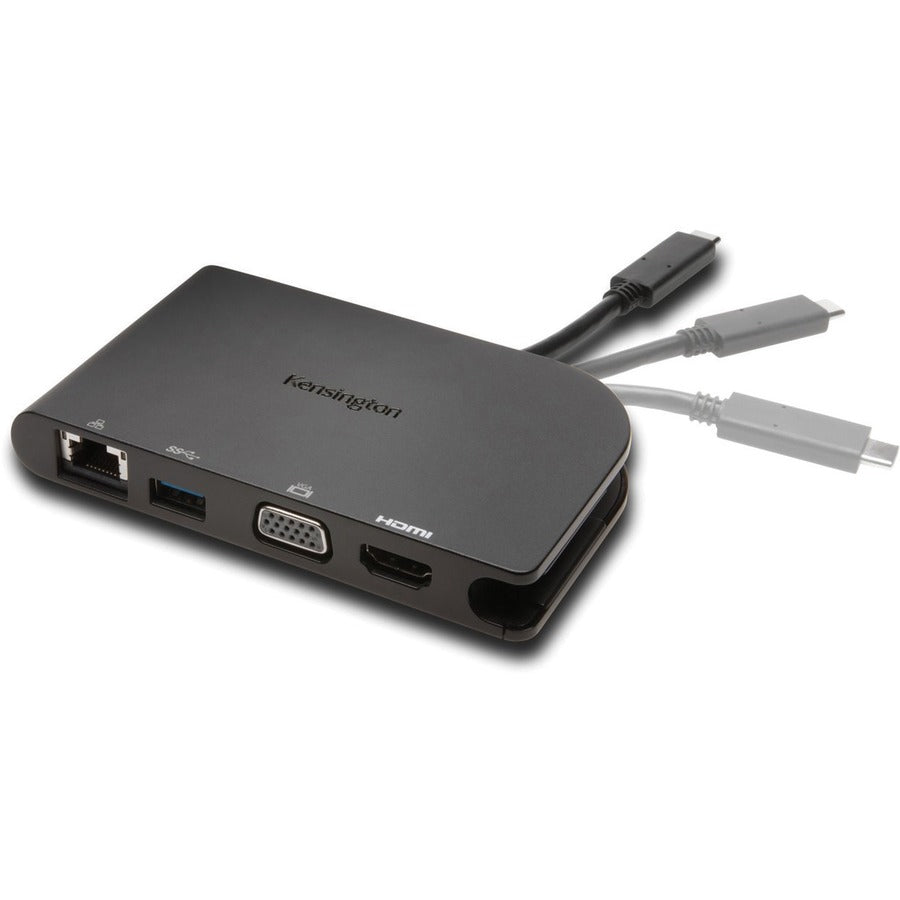 Kensington Station d'accueil mobile universelle USB-C SD1500 33969