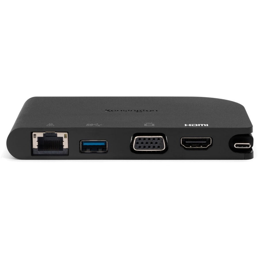 Kensington Station d'accueil mobile universelle USB-C SD1500 33969