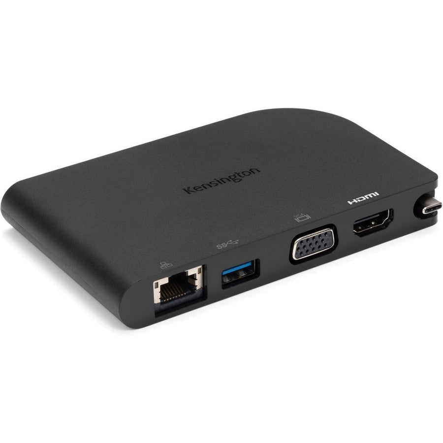 Kensington Station d'accueil mobile universelle USB-C SD1500 33969