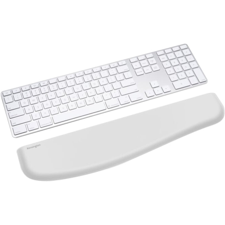 Kensington ErgoSoft Wrist Rest for Slim Keyboards 50434