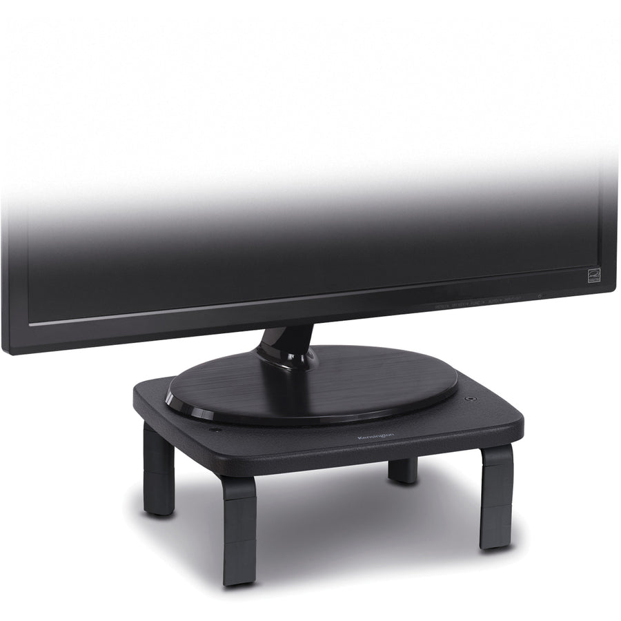 Kensington SmartFit Monitor Stand - Black 52785