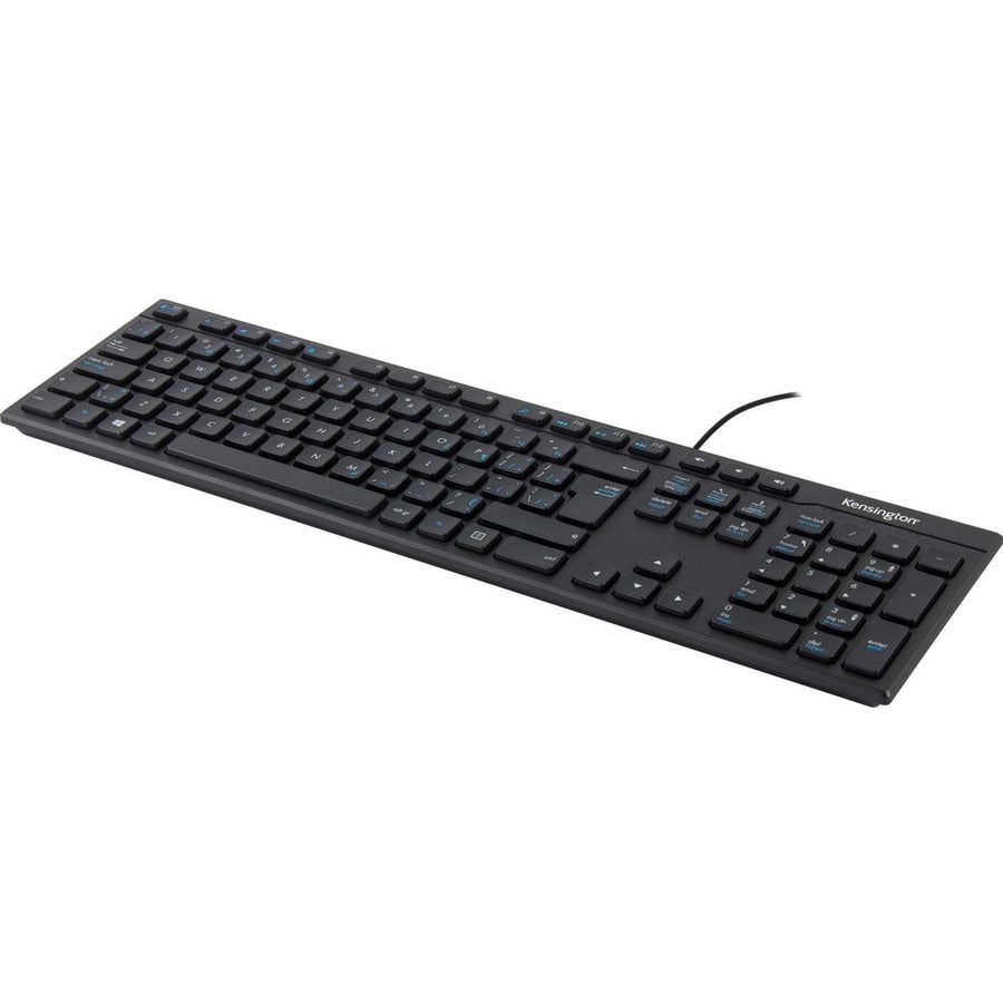 Clavier bilingue canadien Kensington 75433