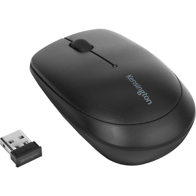 Kensington Pro Fit Wireless Mobile Mouse - Black 75228