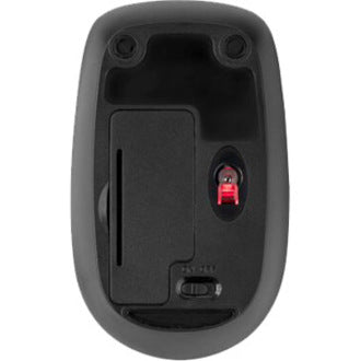 Kensington Pro Fit Wireless Mobile Mouse - Black 75228