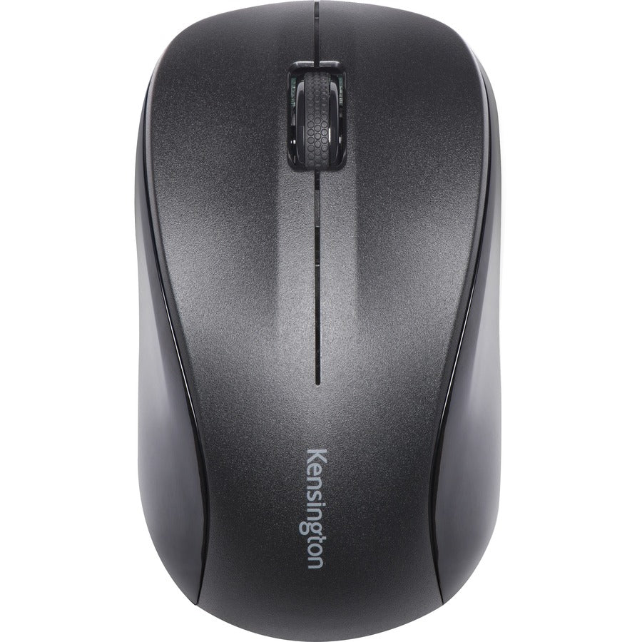 Kensington Wireless Mouse for Life - Black 72392