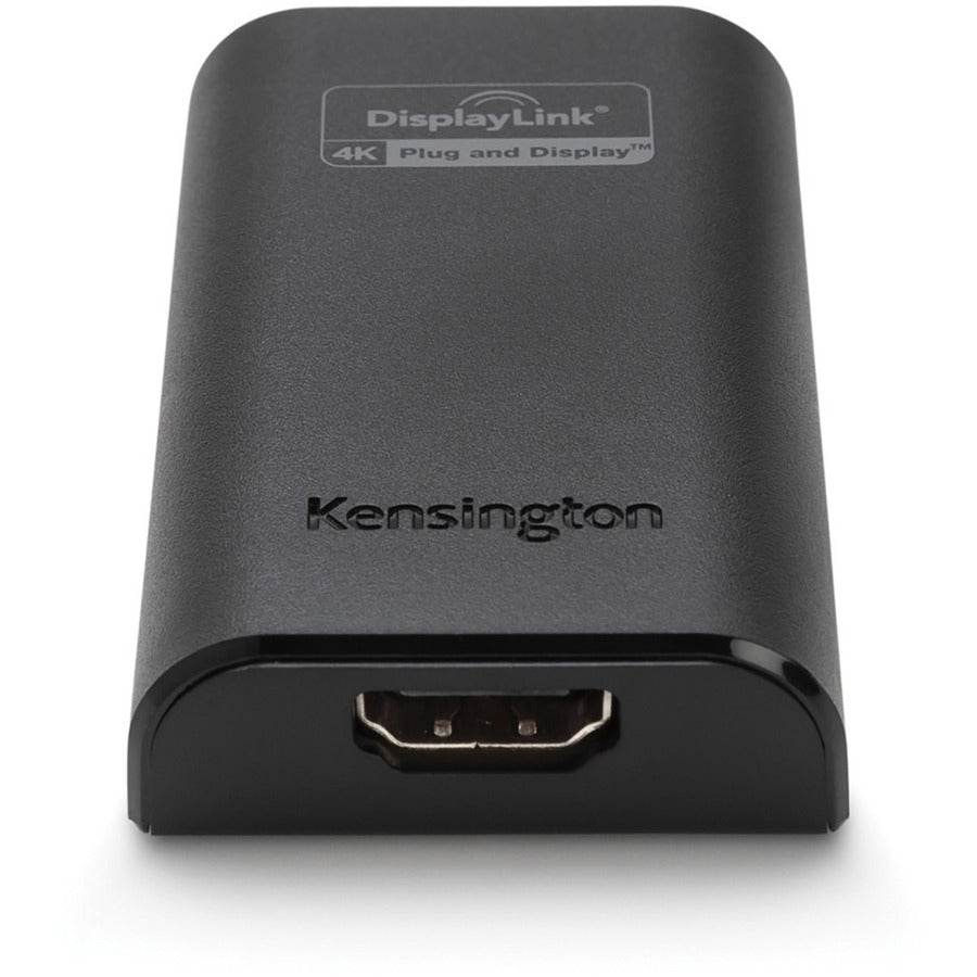 Adaptateur de transfert de données USB Kensington 33988