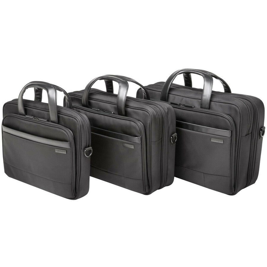 Kensington Contour Carrying Case (Briefcase) for 14" Notebook K60388WW