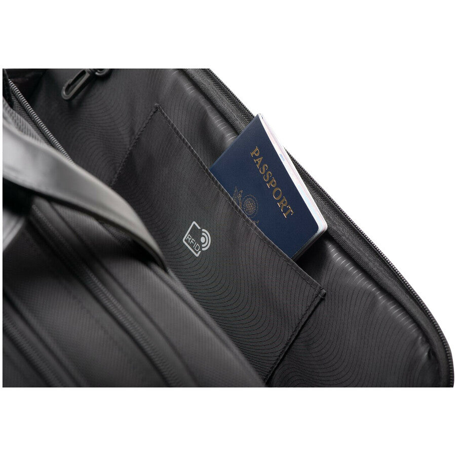 Kensington Contour Carrying Case (Briefcase) for 14" Notebook K60388WW