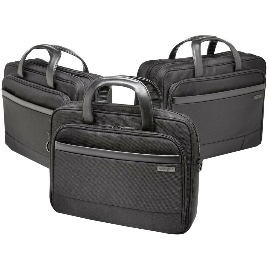 Kensington Contour Carrying Case (Briefcase) for 14" Notebook K60388WW