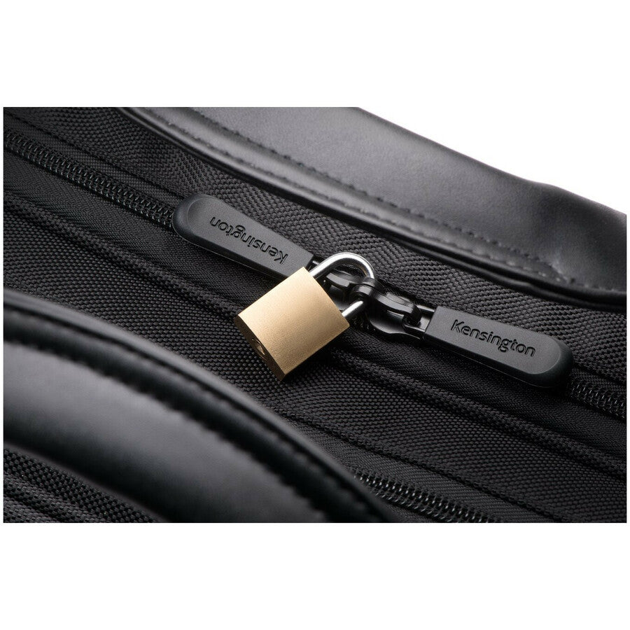 Kensington Contour Carrying Case (Briefcase) for 14" Notebook K60388WW