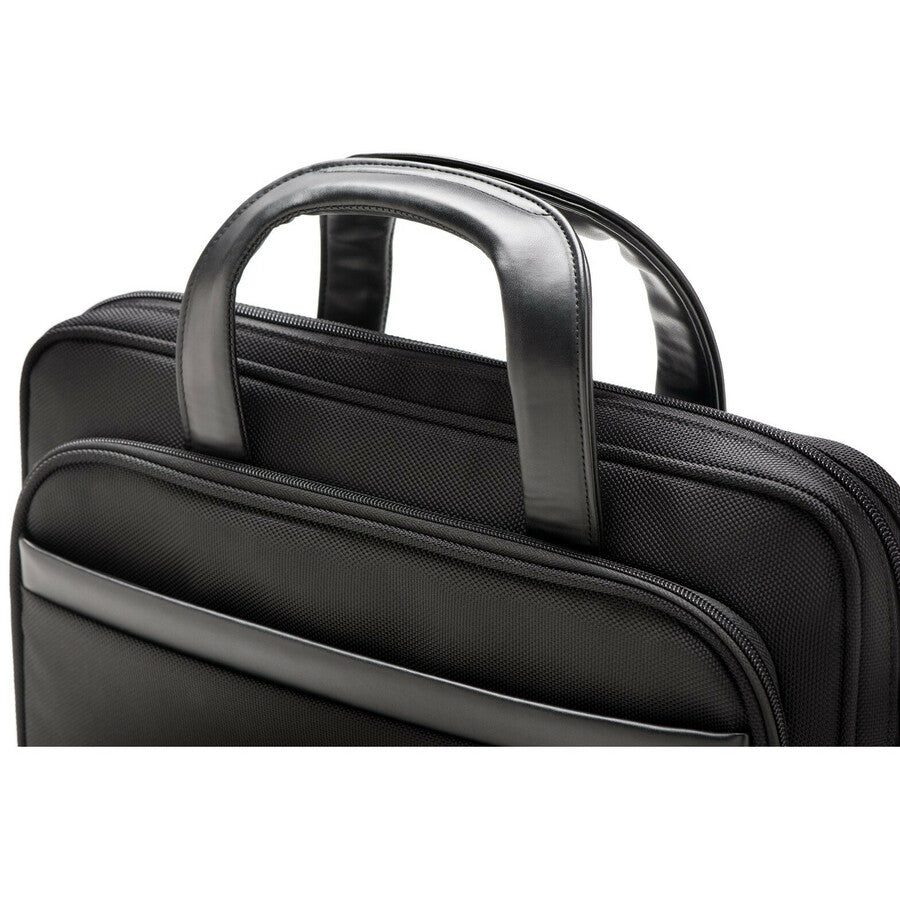 Kensington Contour Carrying Case (Briefcase) for 14" Notebook K60388WW