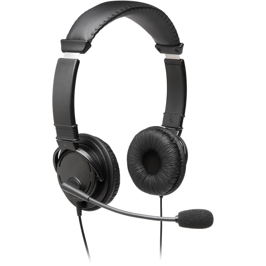 Kensington Casque Hi-Fi avec Micro 97603