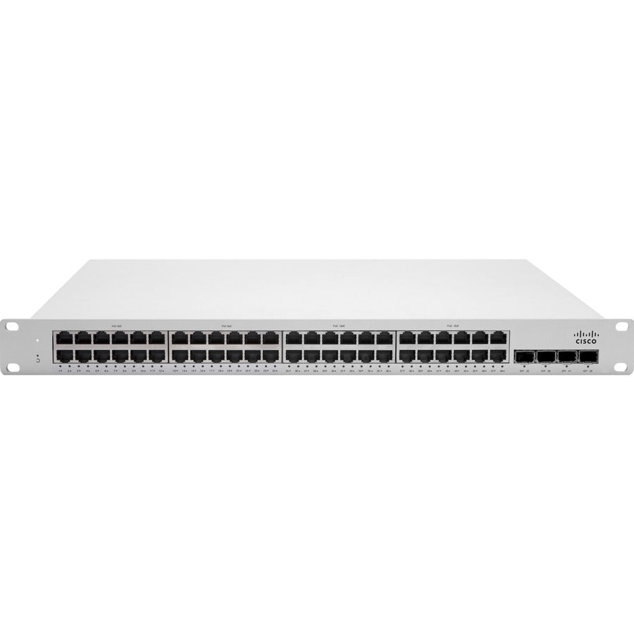 Commutateur Ethernet Meraki MS210-48FP MS210-48FP-HW