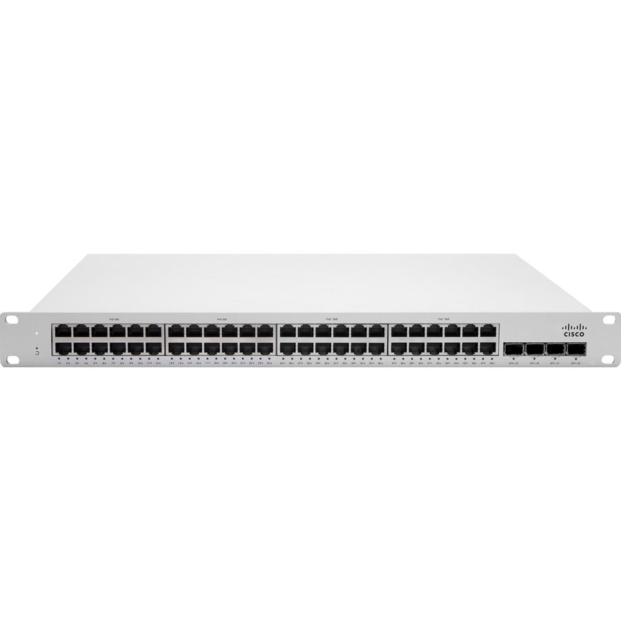 Meraki MS250-48FP Ethernet Switch MS250-48FP-HW