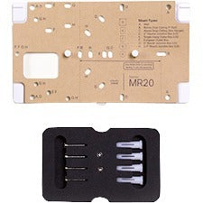 Meraki Mounting Plate for Wireless Access Point MA-MNT-MR-12