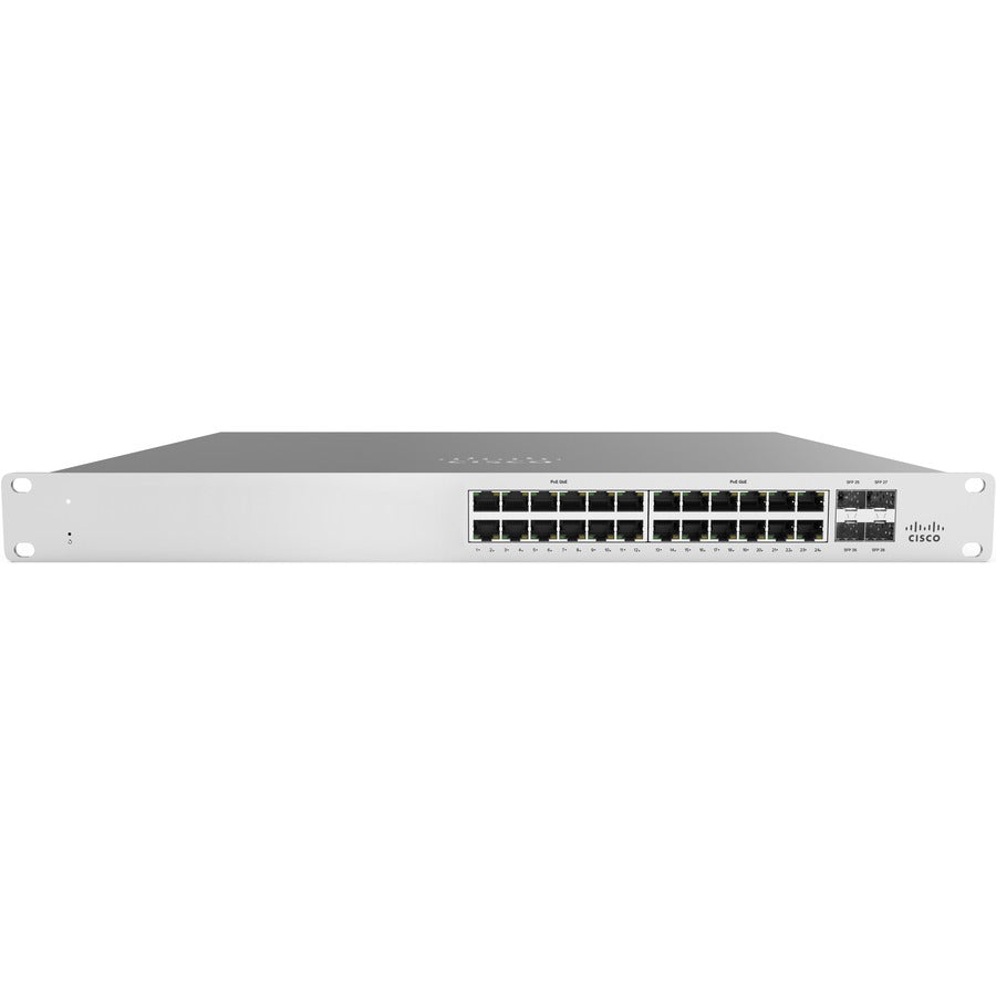 Meraki MS210-24-HW Ethernet Switch MS210-24-HW