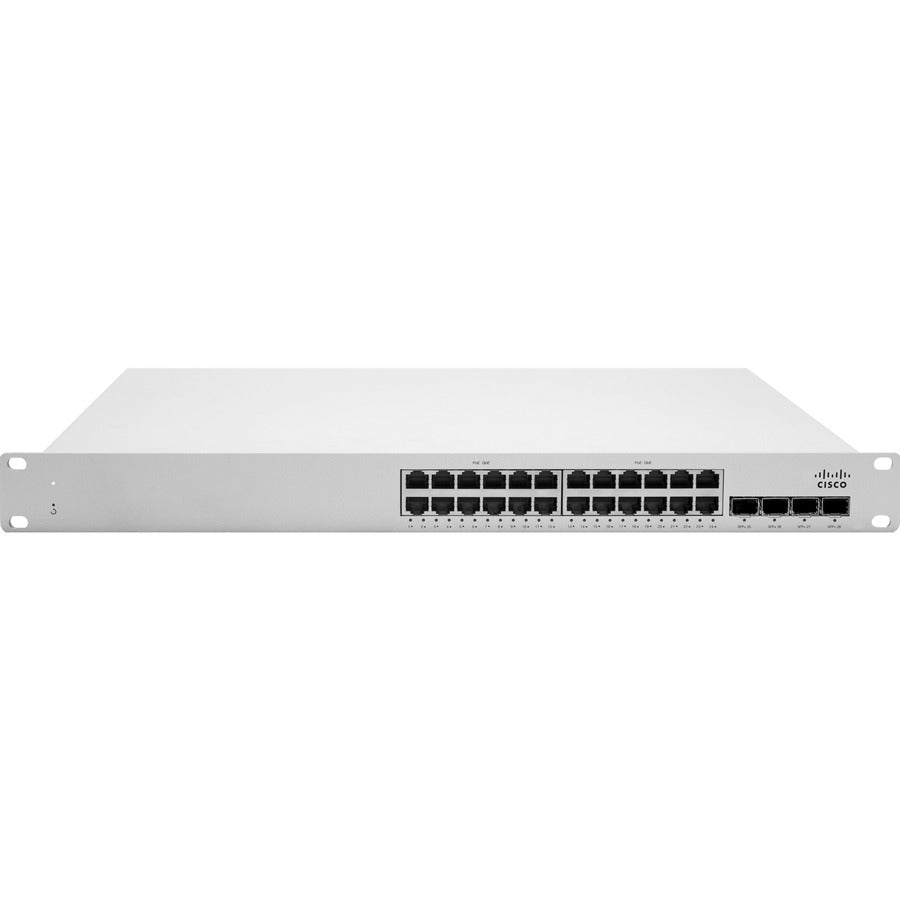 Meraki MS225-24 Ethernet Switch MS225-24-HW