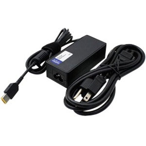 AddOn 0B47455-AA est un adaptateur d'alimentation pour ordinateur portable Lenovo 65 W 20 V à 3,25 A spécialement conçu pour les ordinateurs portables Lenovo. Nos adaptateurs secteur sont 100% testés et compatibles pour les systèmes destinés. 0B47455-AA