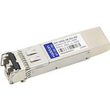 Module complémentaire SFP+ SFP-10GE-SR-AU-AO