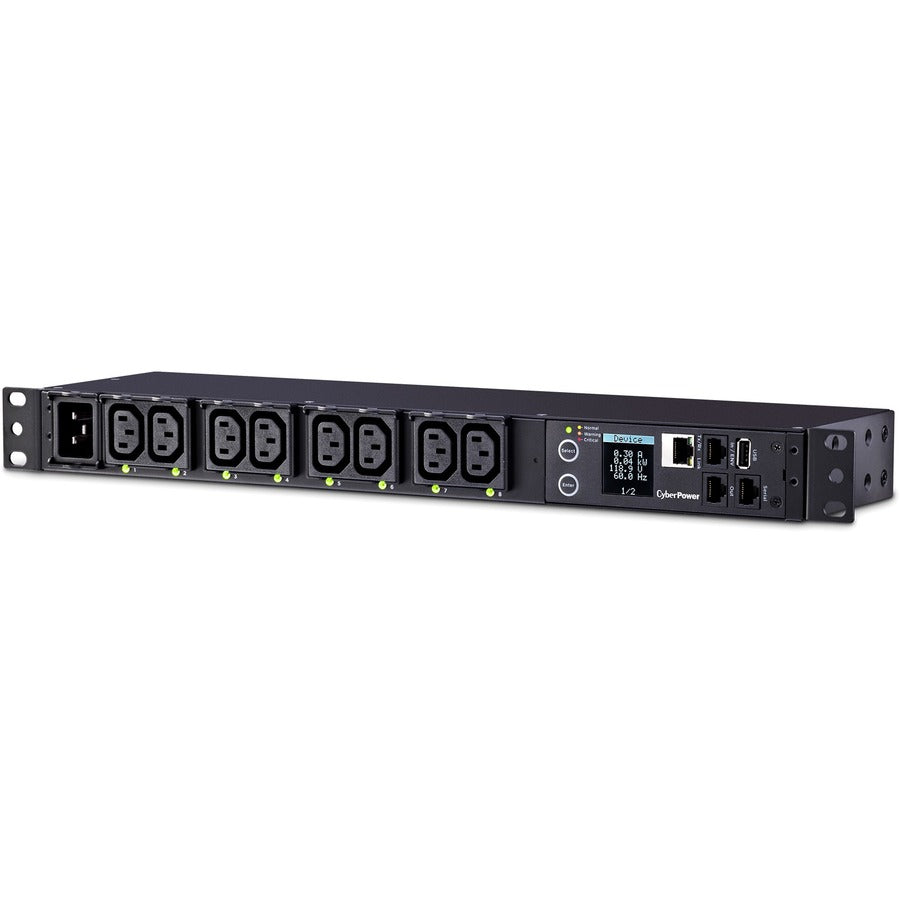 CyberPower PDU81006 PDU 8 prises PDU81006