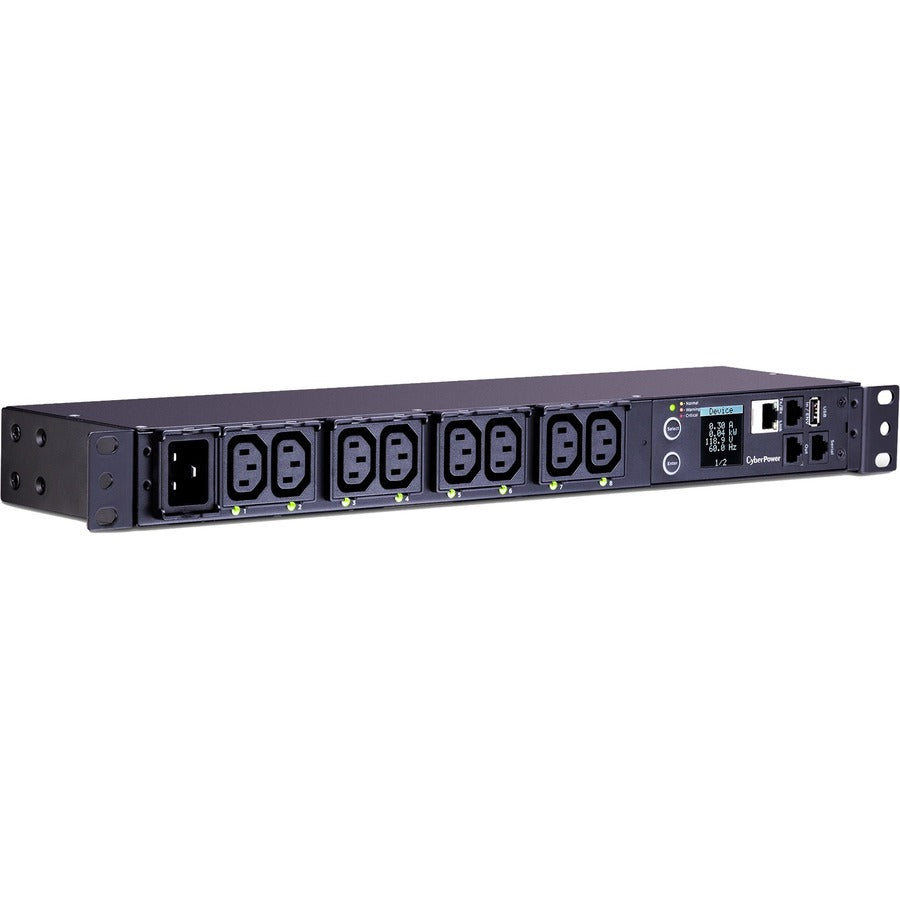 CyberPower PDU81006 PDU 8 prises PDU81006