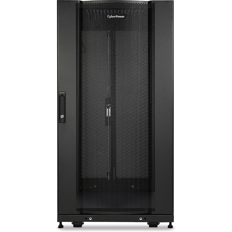 CyberPower EIA-310 Rack standard 19" CR24U11001