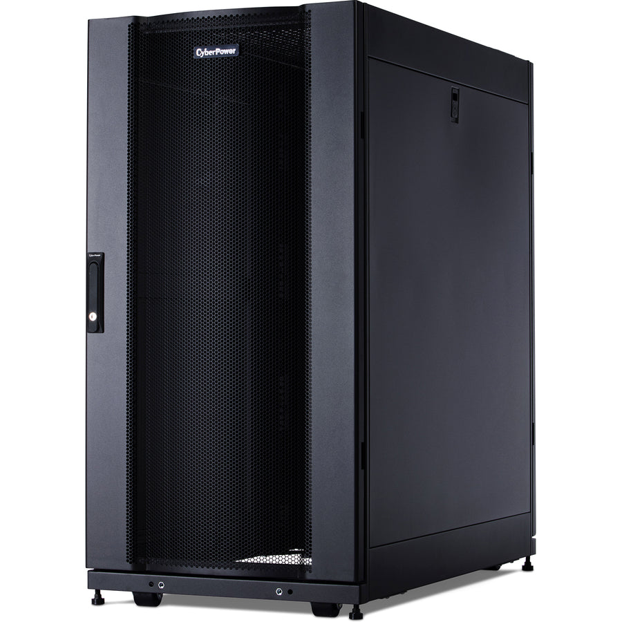 CyberPower EIA-310 Rack standard 19" CR24U11001