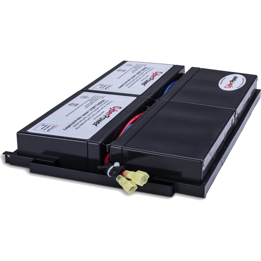 CyberPower RB0670X4 UPS Replacement Battery Cartridge RB0670X4