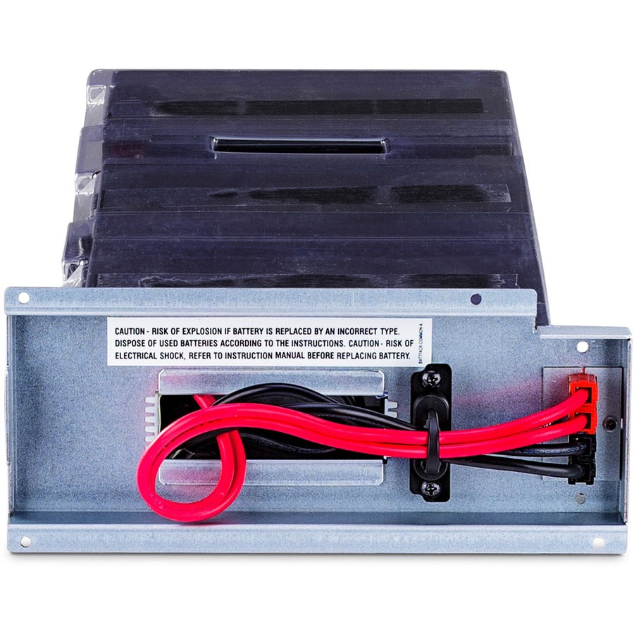 CyberPower RB1290X3L Battery Kit RB1290X3L