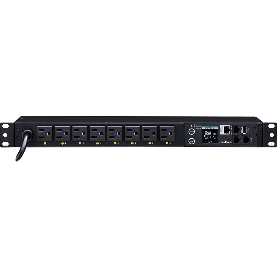 CyberPower PDU81001 PDU 8 prises PDU81001