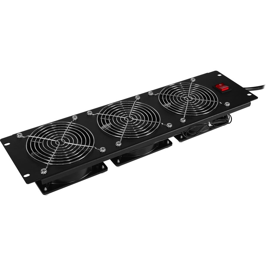 Plateau de ventilateur CyberPower Carbon CRA12003 CRA12003