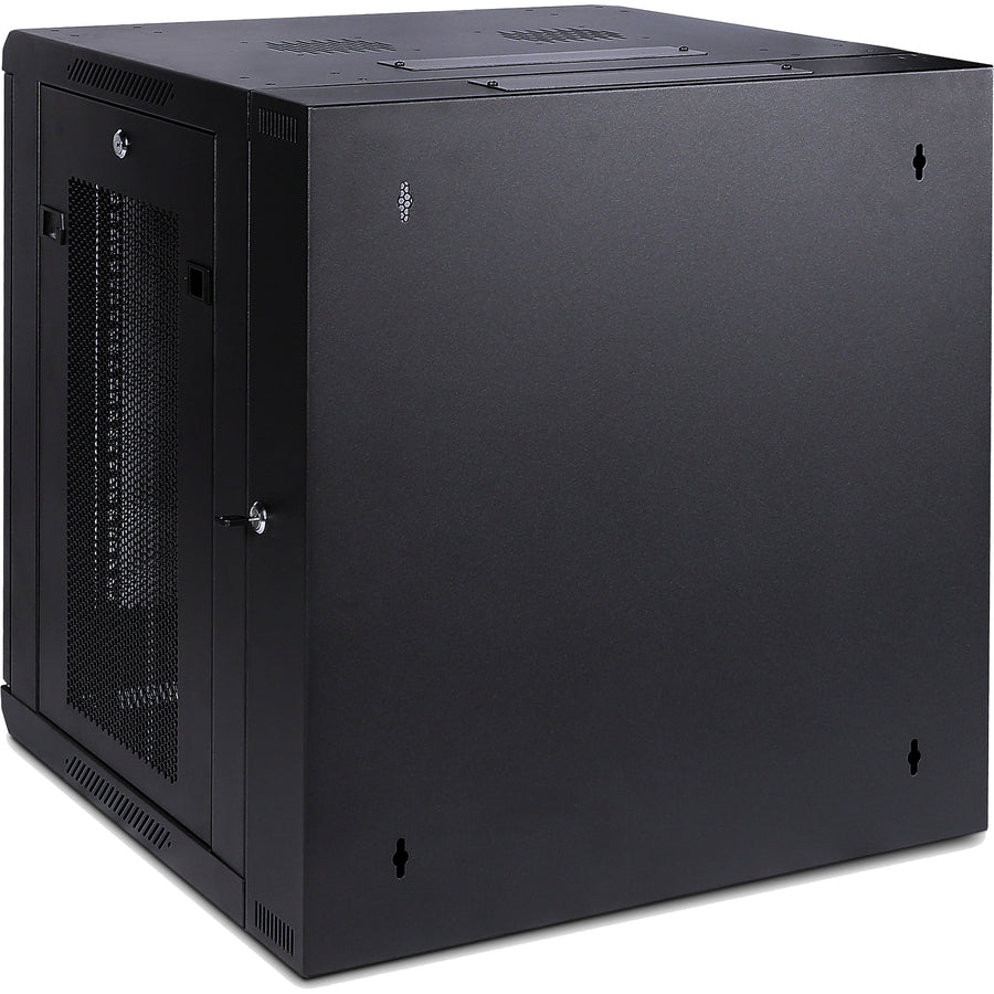 CyberPower Swing-out Wall Mount Enclosure CR12U51001