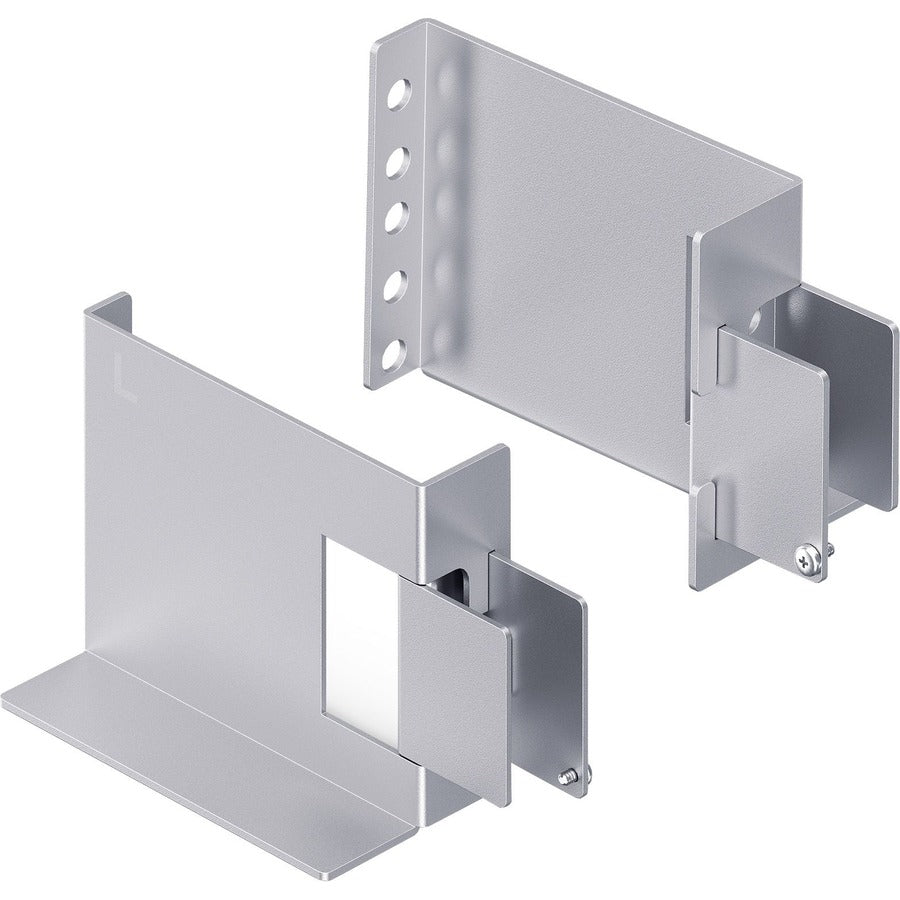 CyberPower Mounting Shelf for Rack - Silver 2POSTKIT