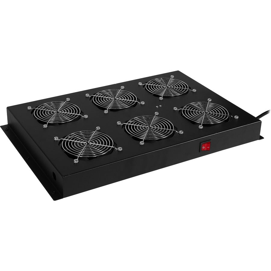 Plateau de ventilateur CyberPower Carbon CRA12001 CRA12001