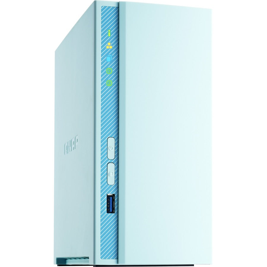 QNAP TS-230 Système de stockage SAN/NAS TS-230-US