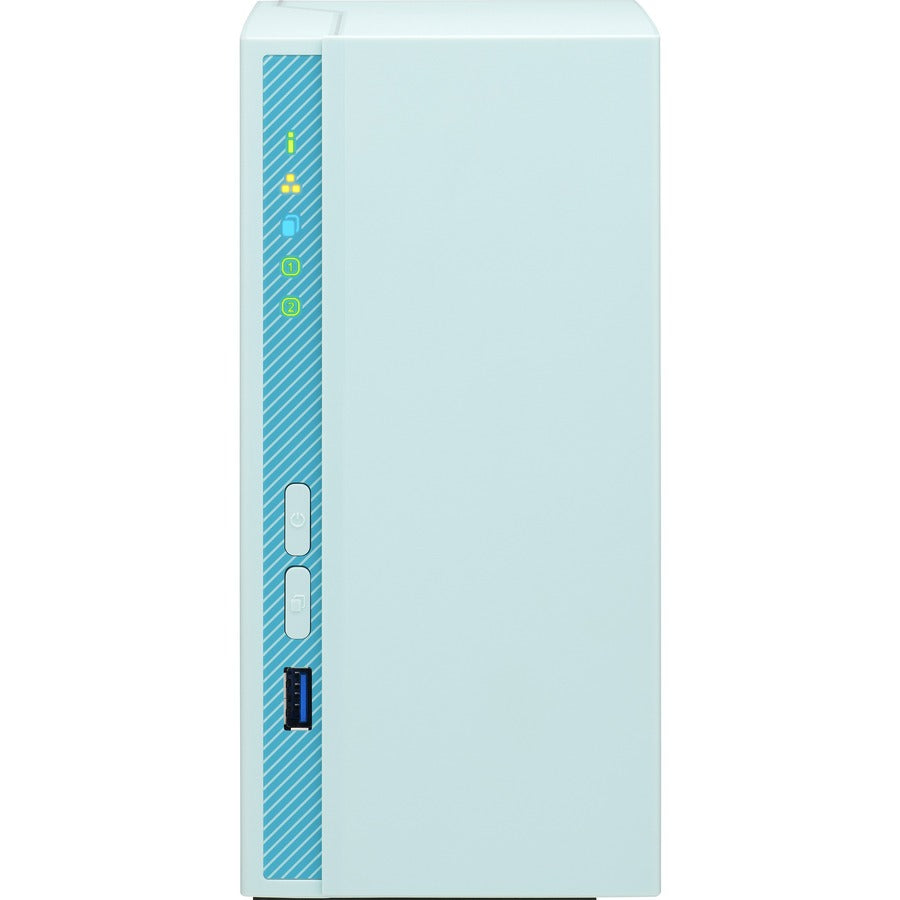 QNAP TS-230 Système de stockage SAN/NAS TS-230-US