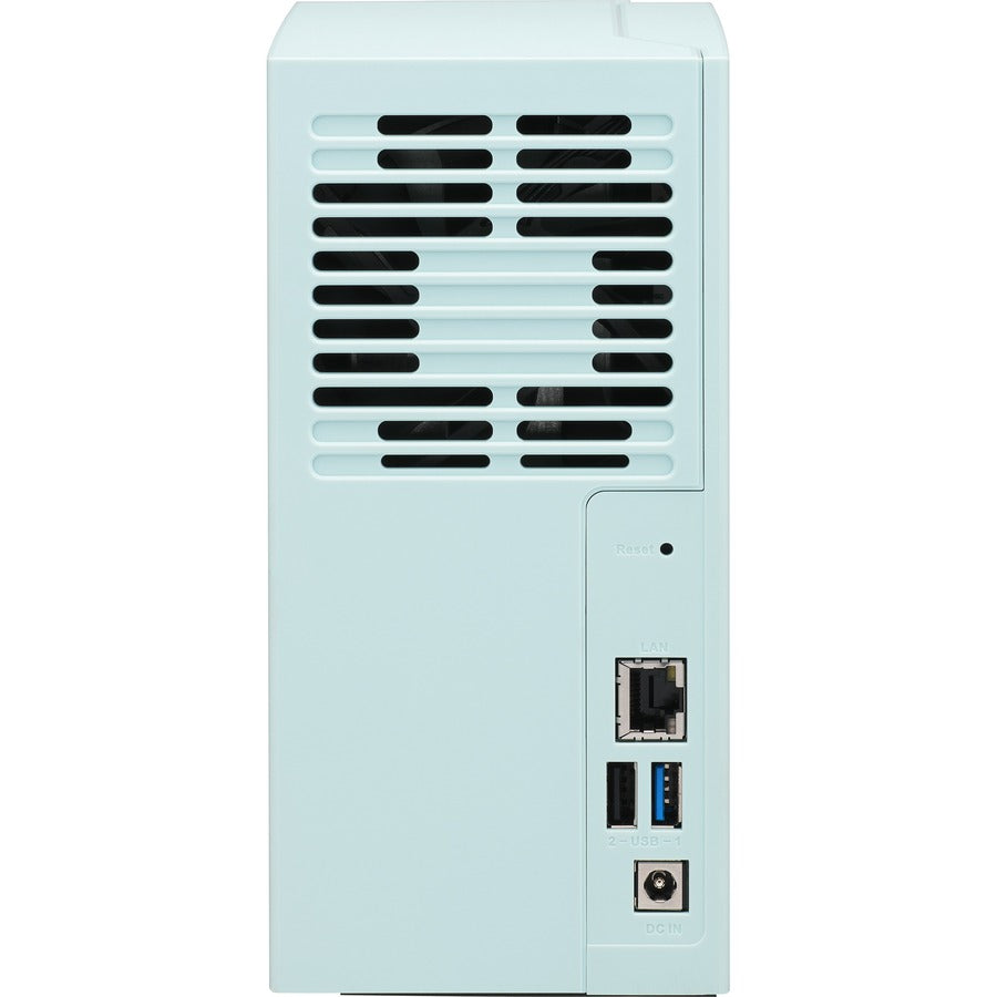 QNAP TS-230 Système de stockage SAN/NAS TS-230-US