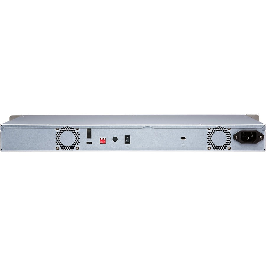 QNAP TR-004U 4-bay Rackmount USB 3.0 RAID Expansion Enclosure TR-004U-US