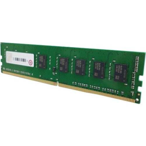 QNAP 16GB DDR4 SDRAM Memory Module RAM-16GDR4ECK0-UD-3200