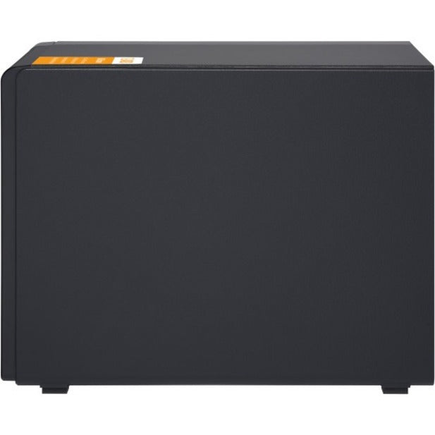 QNAP TL-D400S Boîtier de disque SATA/600 - Tour d'interface hôte mini-SAS TL-D400S-US