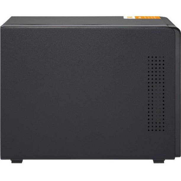 QNAP TL-D400S Drive Enclosure SATA/600 - Mini-SAS Host Interface Tower TL-D400S-US