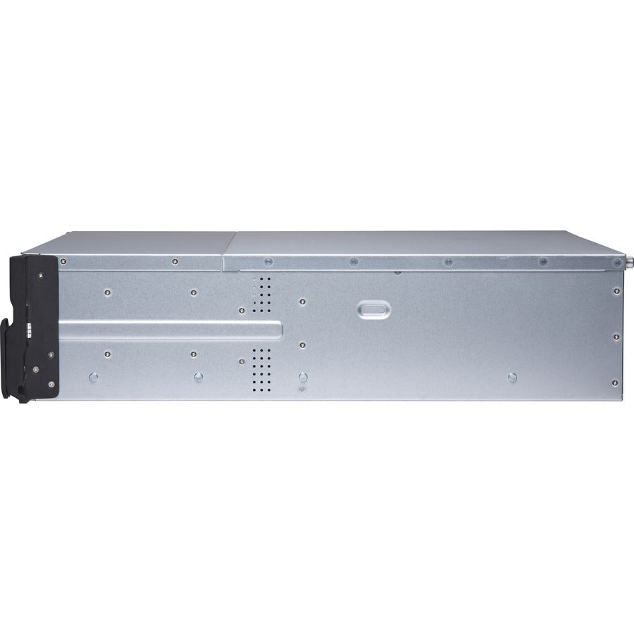 QNAP TS-2483XU-RP-E2136-16G SAN/NAS Storage System TS2483XURPE213616GUS