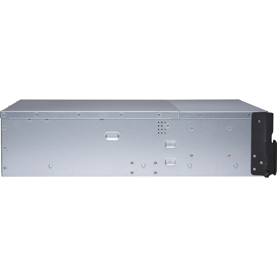 QNAP TS-2483XU-RP-E2136-16G SAN/NAS Storage System TS2483XURPE213616GUS