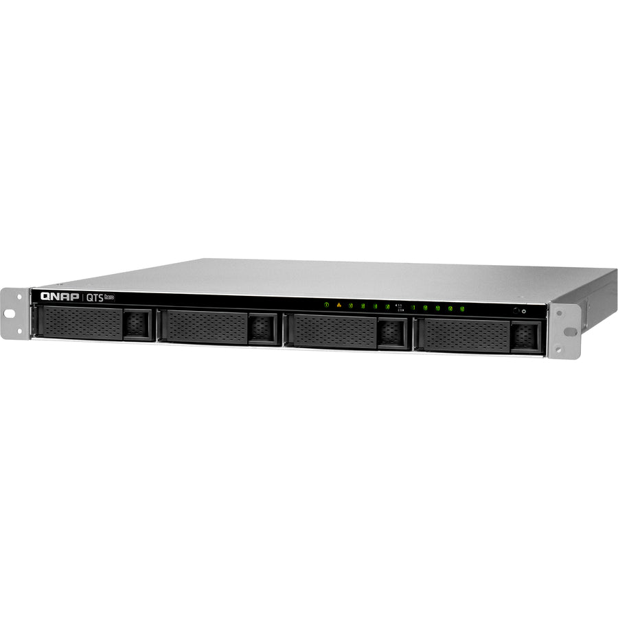 QNAP TS-h977XU-RP-3700X-32G Système de stockage SAN/NAS TS-H977XU-RP-3700X-32G-US