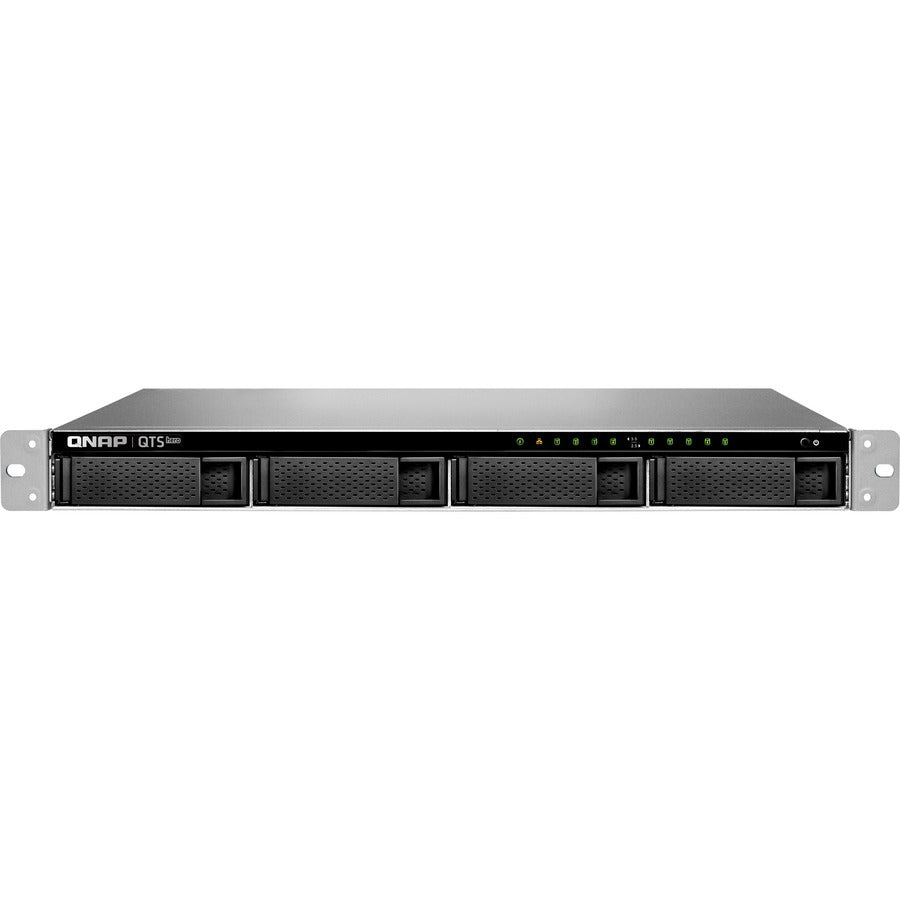 QNAP TS-h977XU-RP-3700X-32G Système de stockage SAN/NAS TS-H977XU-RP-3700X-32G-US