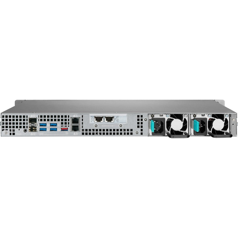 QNAP TS-h977XU-RP-3700X-32G Système de stockage SAN/NAS TS-H977XU-RP-3700X-32G-US