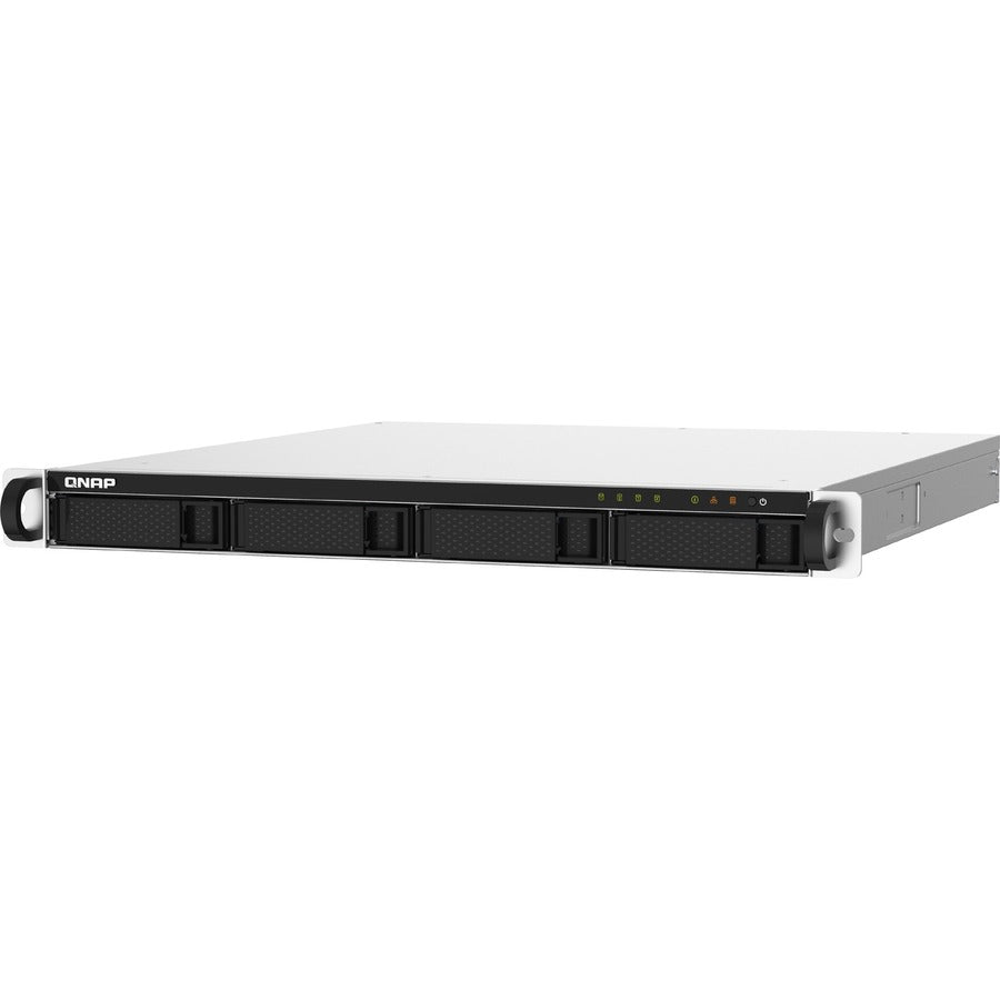 QNAP TS-432PXU-2G SAN/NAS Storage System TS-432PXU-2G-US