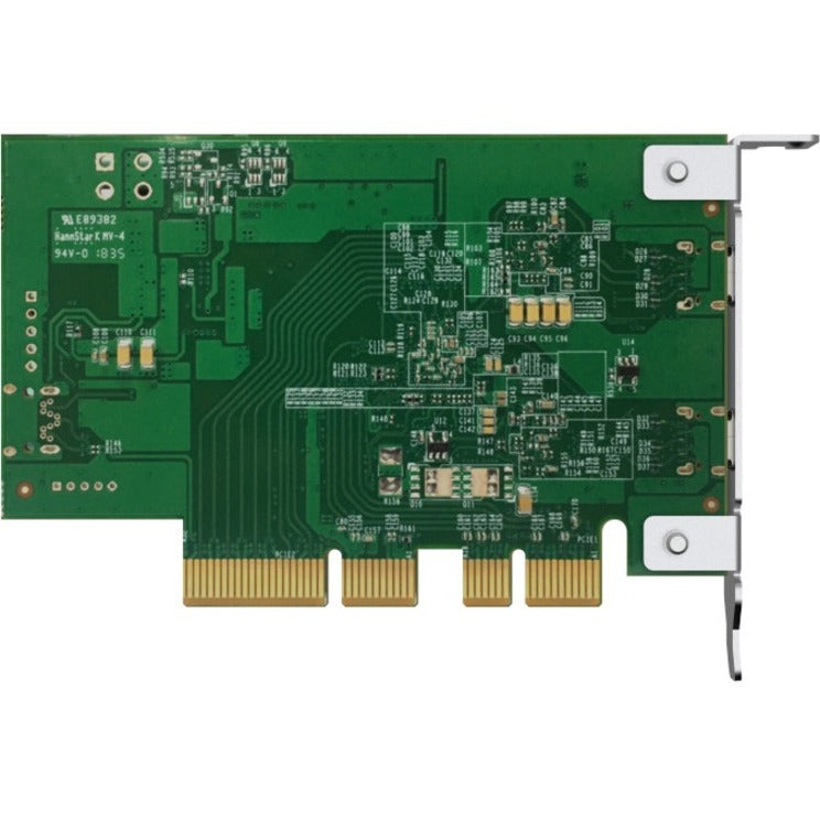 Carte d'extension QNAP Thunderbolt 3 QXP-T32P